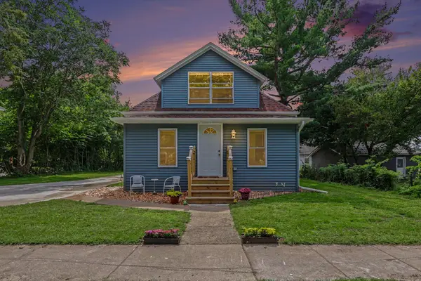 203 Roseneath Avenue, Battle Creek, MI 49037