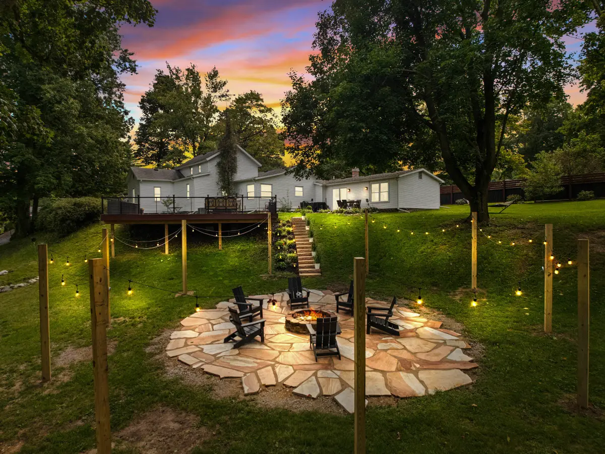 108 Boies Street, Hudson, MI 49247 - #1