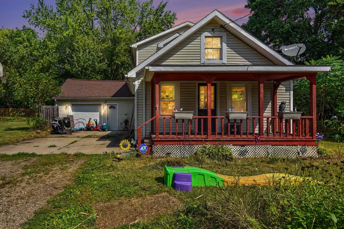 7043 Liggett Street, Kalamazoo, MI 49048 - #1