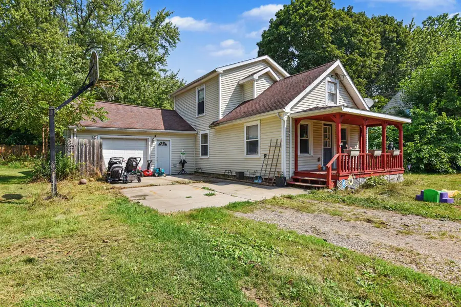 7043 Liggett Street, Kalamazoo, MI 49048 - #3