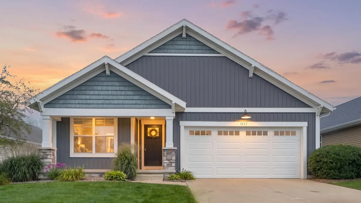 7477 Hometown Court Se, Caledonia, MI 49316 - #1