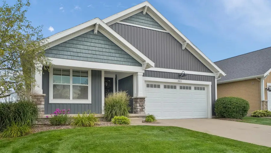 7477 Hometown Court Se, Caledonia, MI 49316 - #2