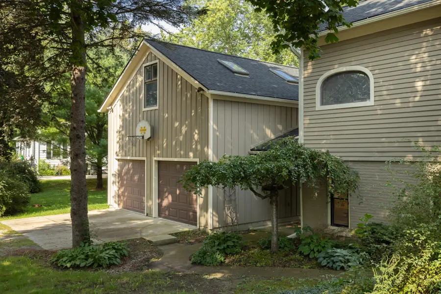 318 Ann Arbor Street, Manchester, MI 48158 - #2