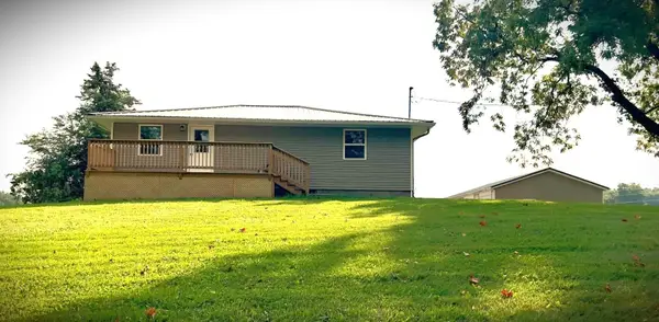 12407 Bliss Road, Lake Odessa, MI 48849