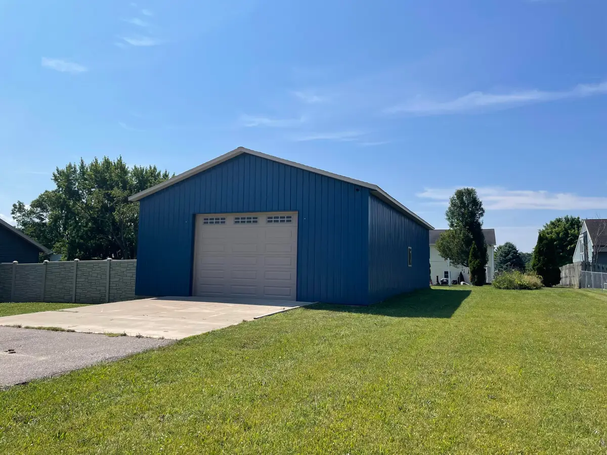 619 Twin Hills Drive, Watervliet, MI 49098 - #1