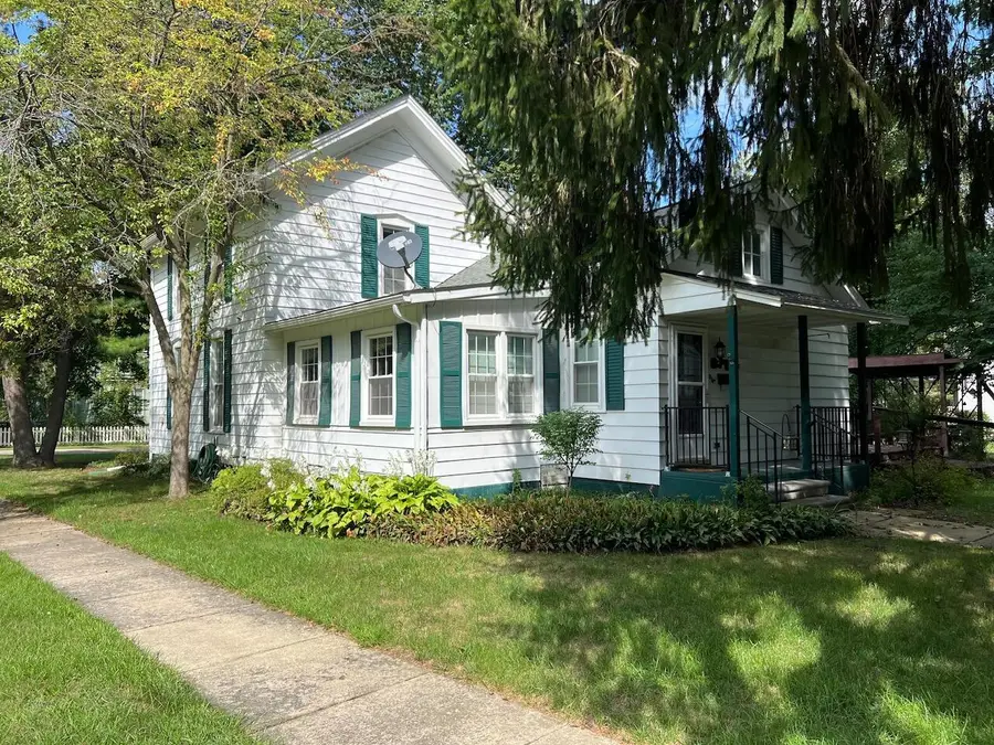 310 E Unadilla Street, Pinckney, MI 48169 - #3