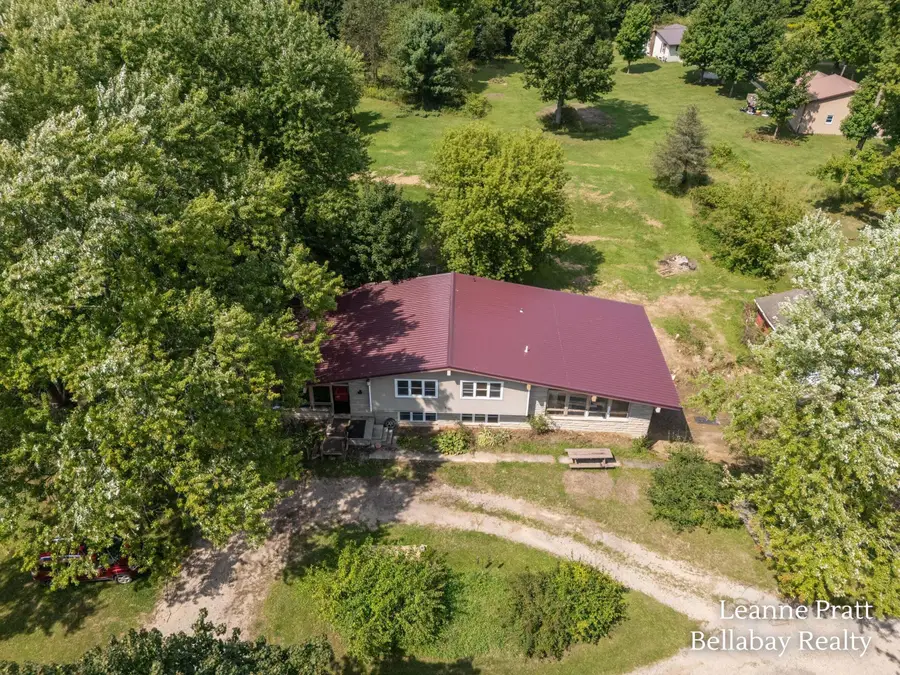 6240 S M 66 Highway, Nashville, MI 49073 - #3