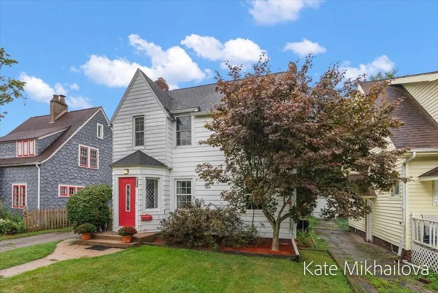 1825 Oakland Drive, Kalamazoo, MI 49008 - #3