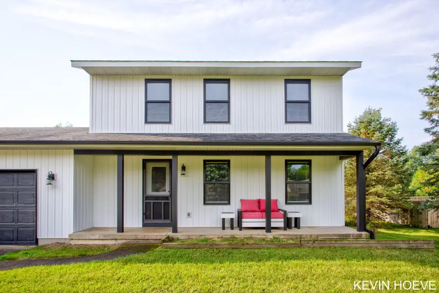 601 W Fennville Street, Fennville, MI 49408 - #2