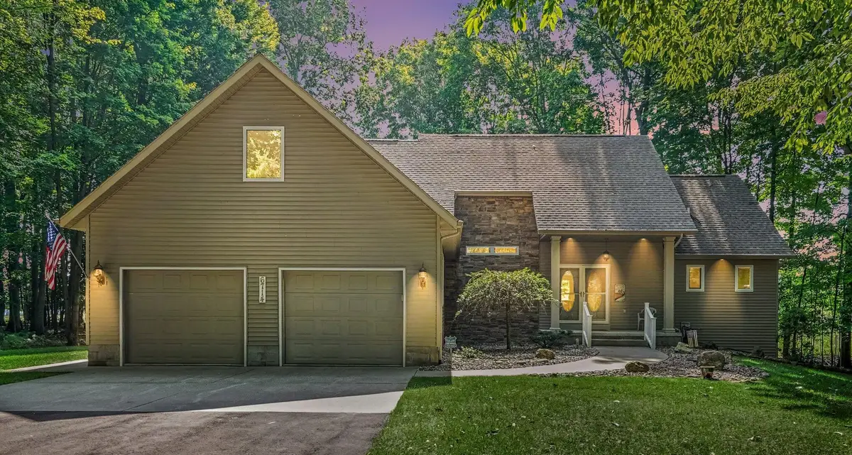 6714 Beechnut Court #204, Stanwood, MI 49346 - #1
