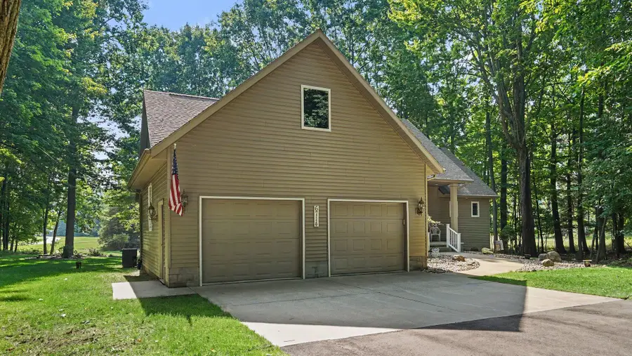6714 Beechnut Court #204, Stanwood, MI 49346 - #2