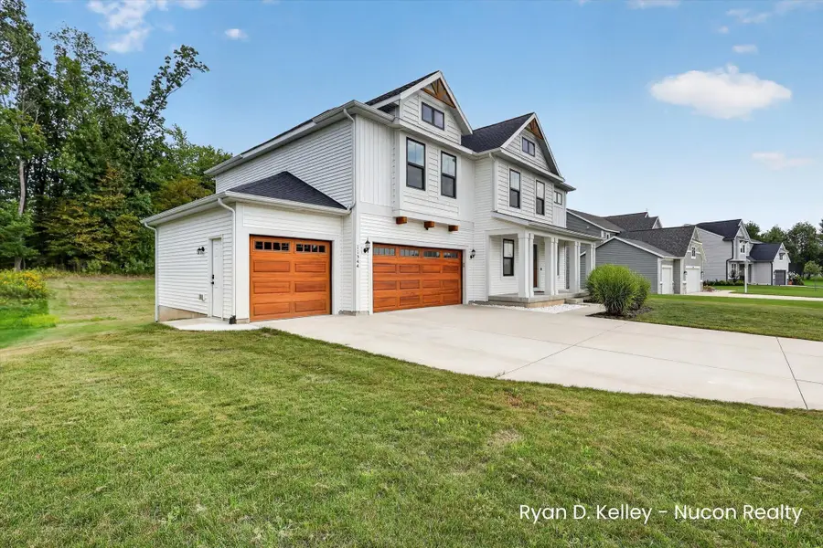 11544 Sessions Woods Drive W, Grand Rapids, MI 49534 - #3