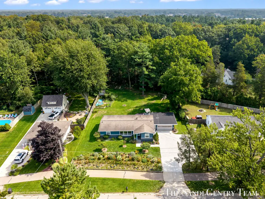 14942 Lakeshore Drive, Grand Haven, MI 49417 - #2