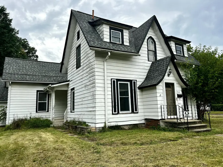 522 Walnut Street, Three Rivers, MI 49093 - #2