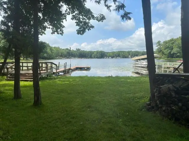 5029 N Benson Road, Fountain, MI 49410 - #2