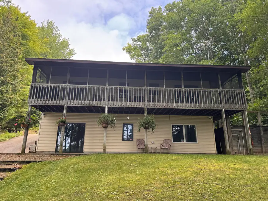 5029 N Benson Road, Fountain, MI 49410 - #3