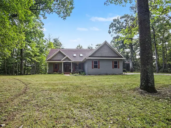 11404 Lorenson Road, Montague, MI 49437