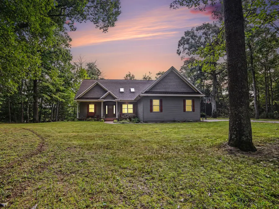 11404 Lorenson Road, Montague, MI 49437 - #2
