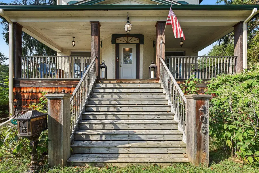 405 Cedar, Albion, MI 49224 - #3
