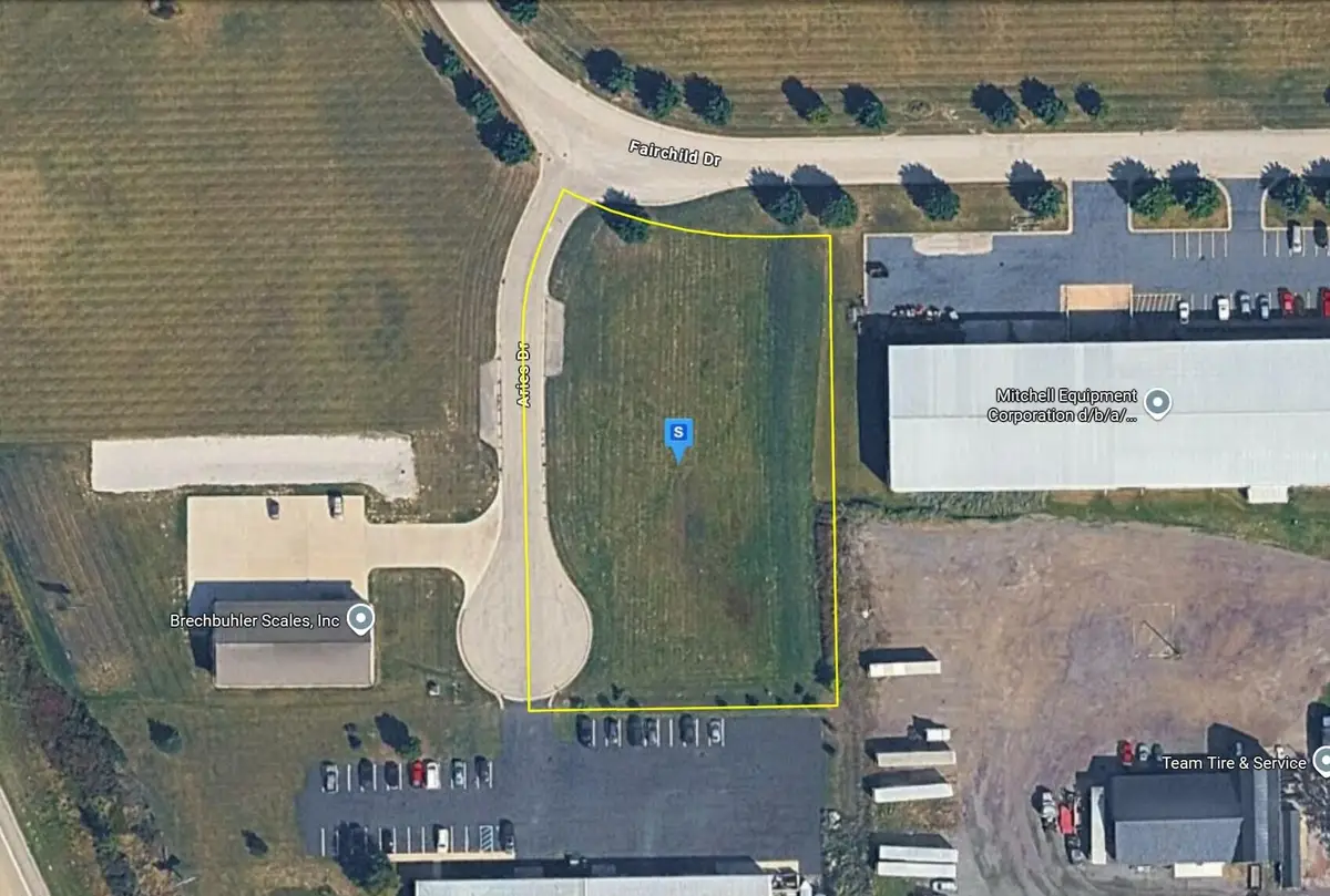 120 Ann Arbor Drive, Dundee, MI 48131 - #1
