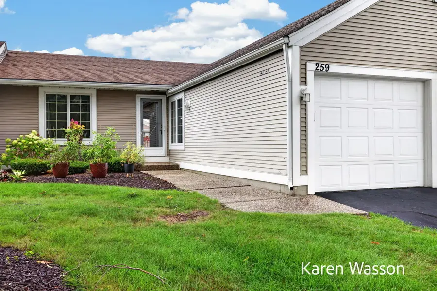 259 Appletree Lane, Holland, MI 49423 - #2