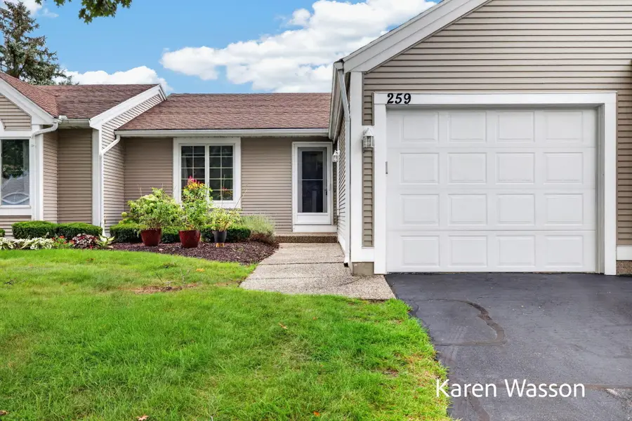 259 Appletree Lane, Holland, MI 49423 - #3