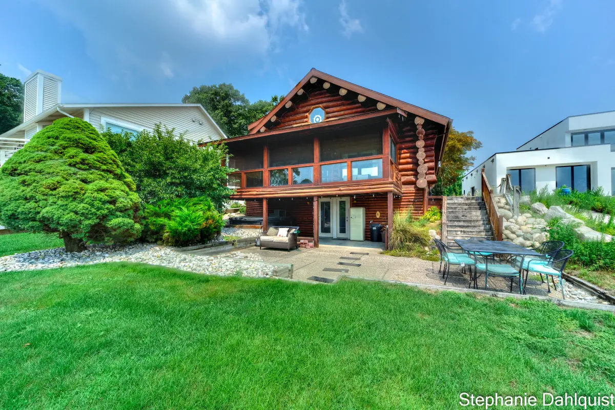 1601 Westwind Court, Muskegon, MI 49445 - #1