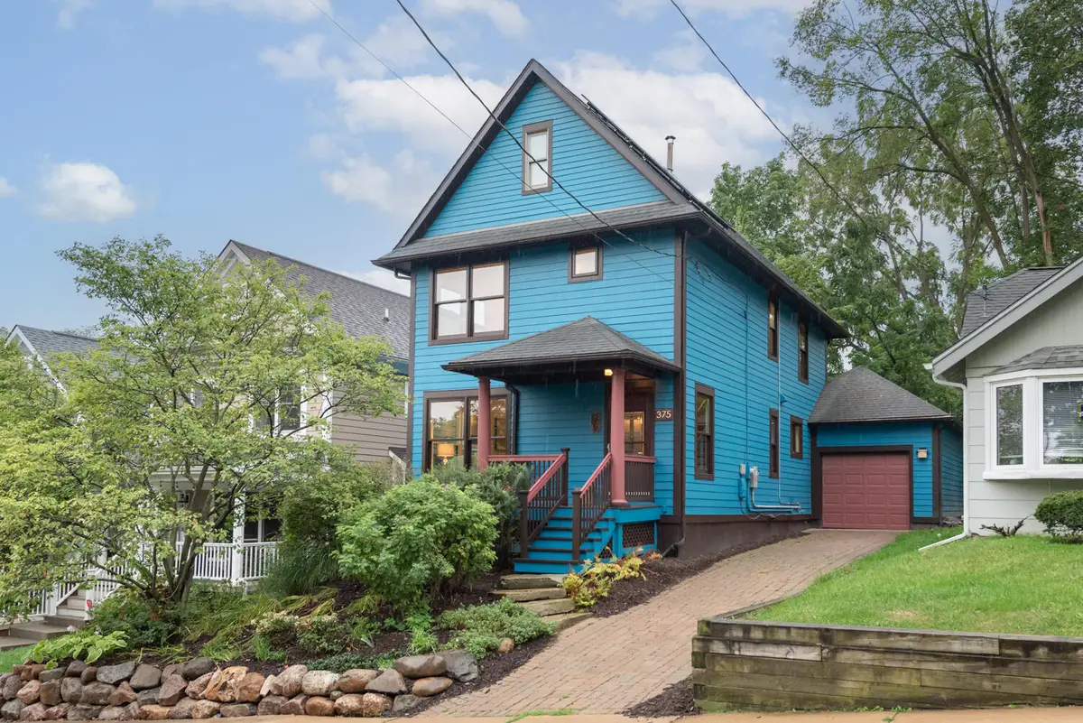 375 Koch Avenue, Ann Arbor, MI 48103 - #1