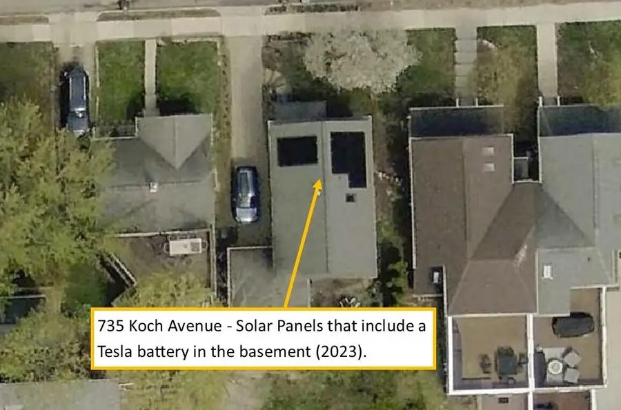 375 Koch Avenue, Ann Arbor, MI 48103 - #3