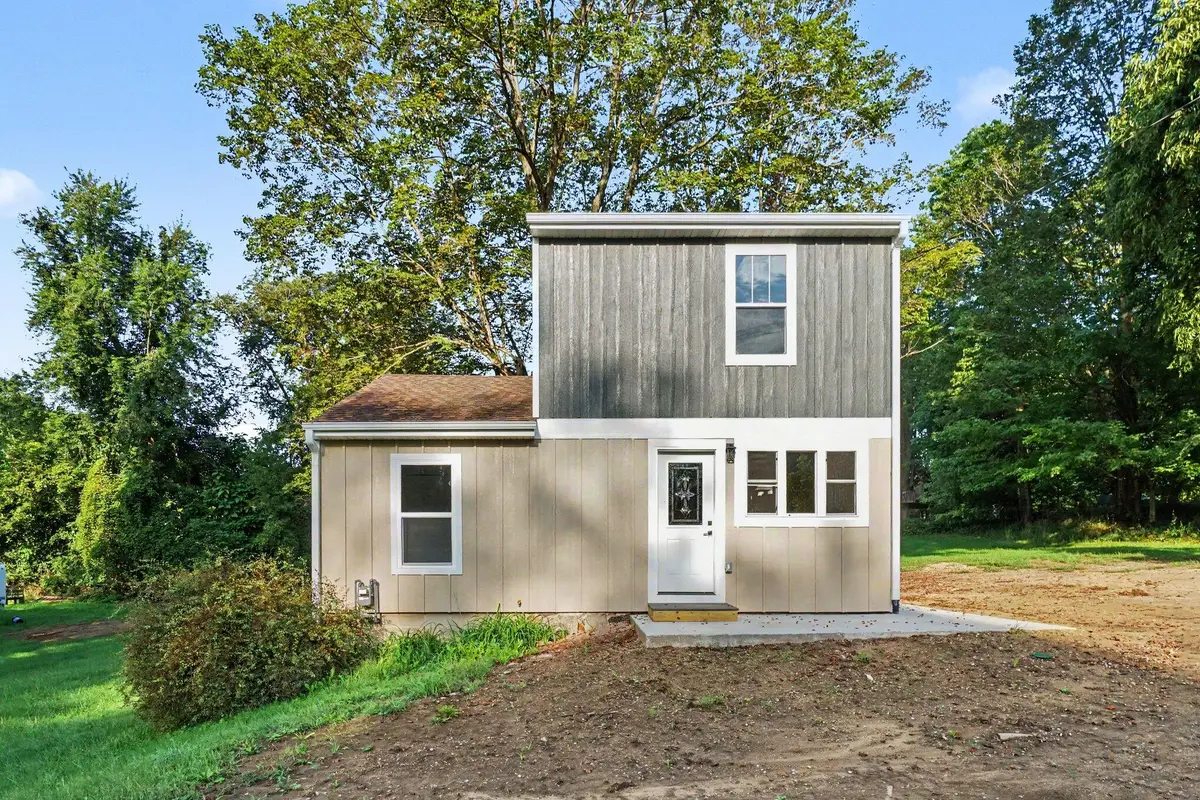 725 N Paw Paw Street, Lawrence, MI 49064 - #1