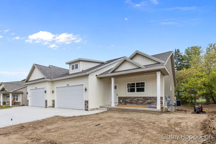 1986 Aspen Valley Lane, Ionia, MI 48846 - #2
