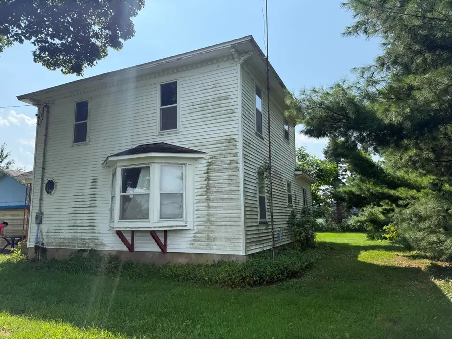 627 E Girard Road, Quincy, MI 49082 - #2
