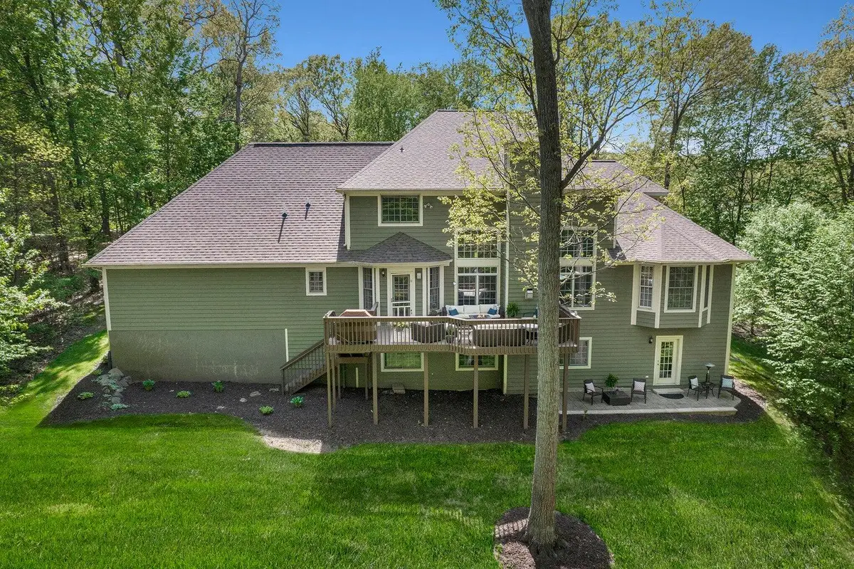 7023 Dunloe Court Ne, Belmont, MI 49306 - #1