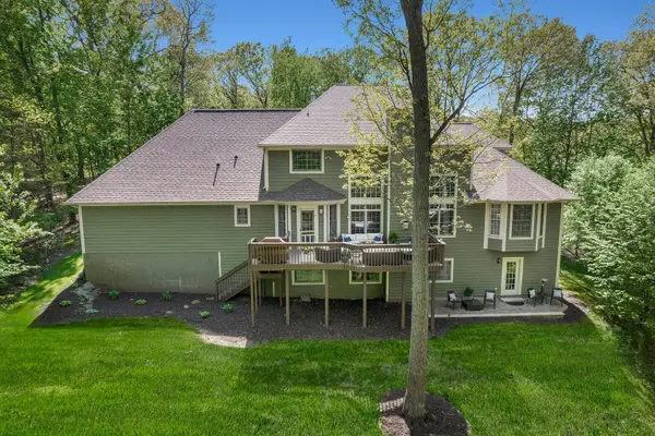 7023 NE Dunloe Court Ne, Belmont, MI 49306
