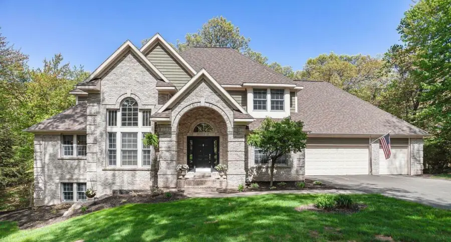 7023 Dunloe Court Ne, Belmont, MI 49306 - #2