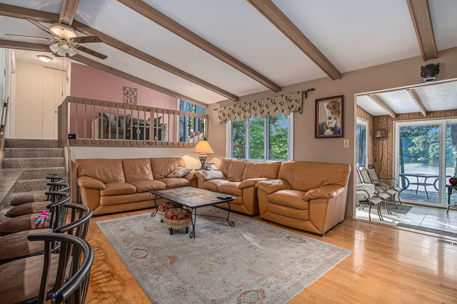 3849 Maple Lane, Berrien Springs, MI 49103 - #3