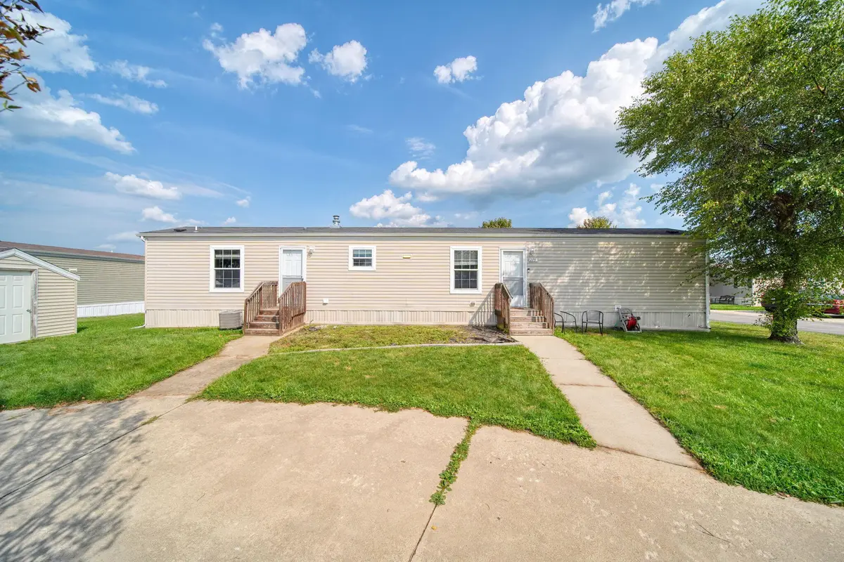 275 Grand River Drive, Adrian, MI 49221 - #1