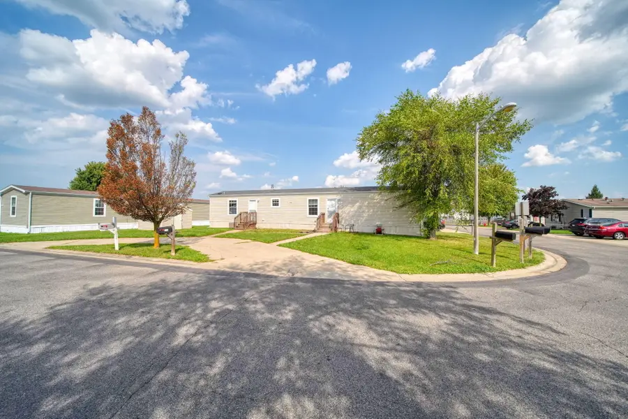 275 Grand River Drive, Adrian, MI 49221 - #2