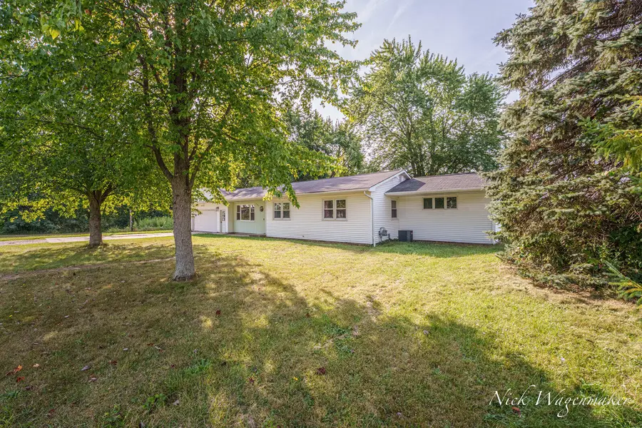 3225 Benston Road, Whitehall, MI 49461 - #3