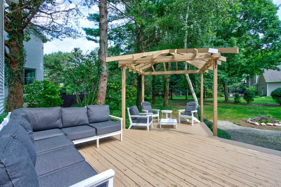 401 Erin Isle Court, Holland, MI 49424 - #3