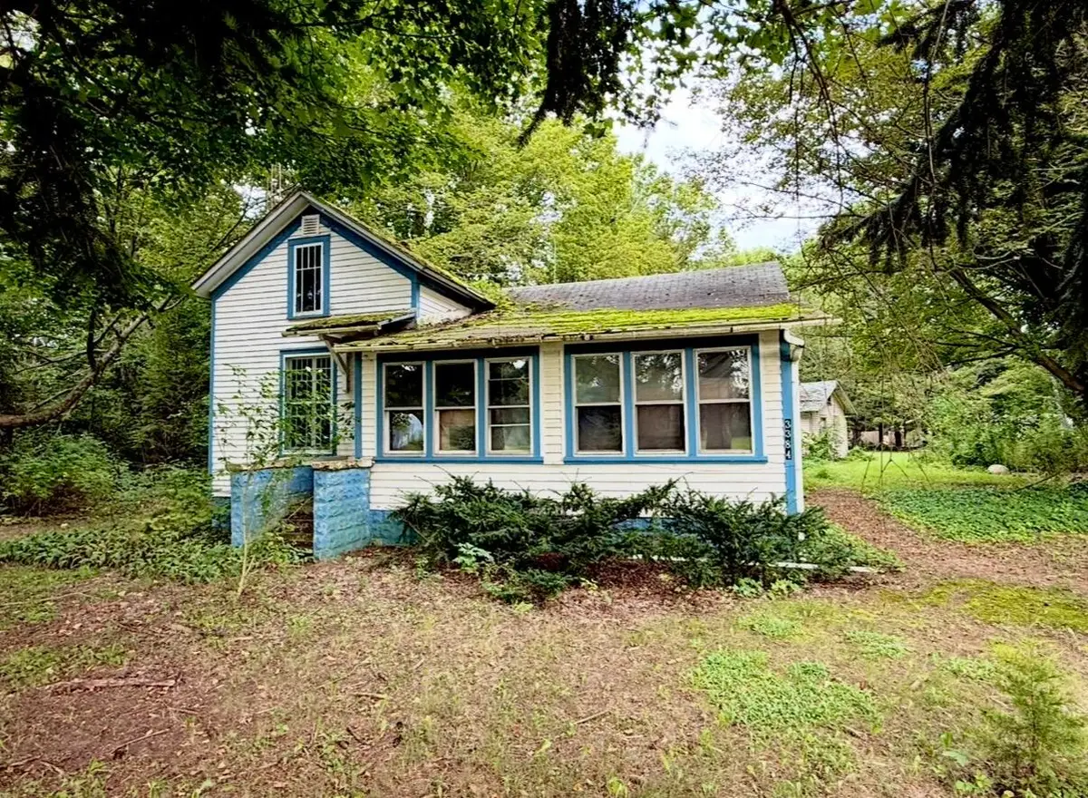 3384 Riverside Road, Benton Harbor, MI 49022 - #1