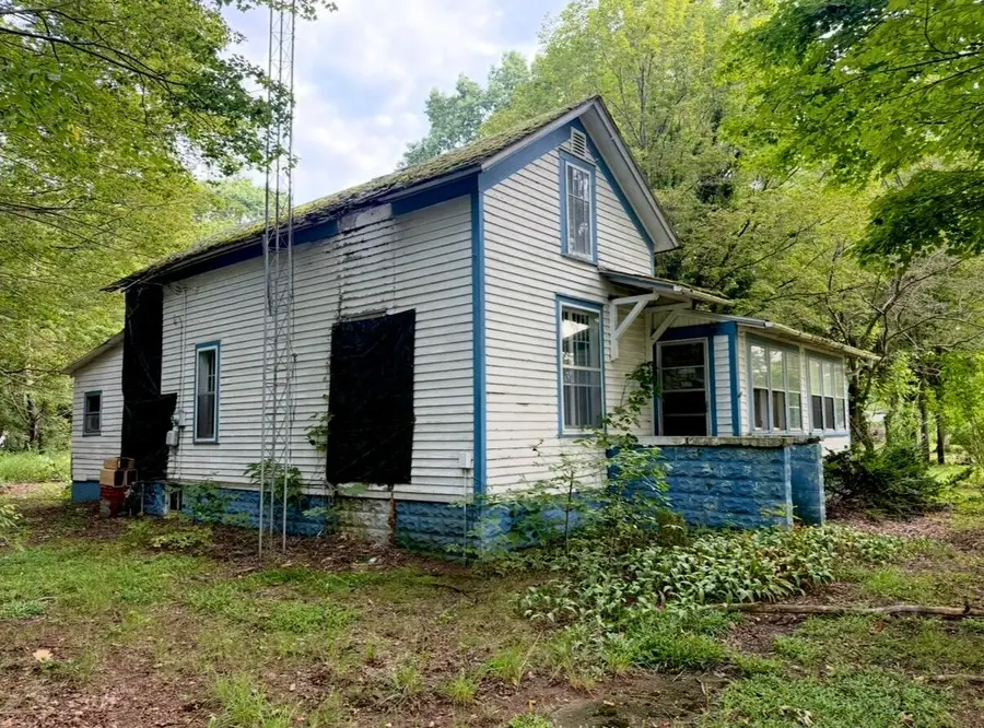 3384 Riverside Road, Benton Harbor, MI 49022 - #2
