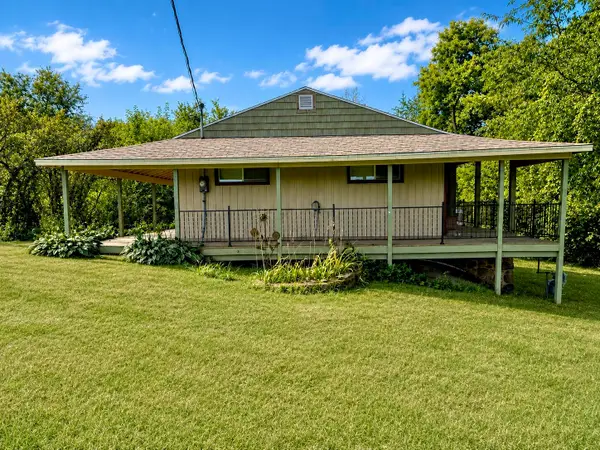 6806 Ryno Road, Coloma, MI 49038