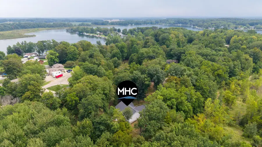 2523 Vanhorn Court, Allegan, MI 49010 - #2