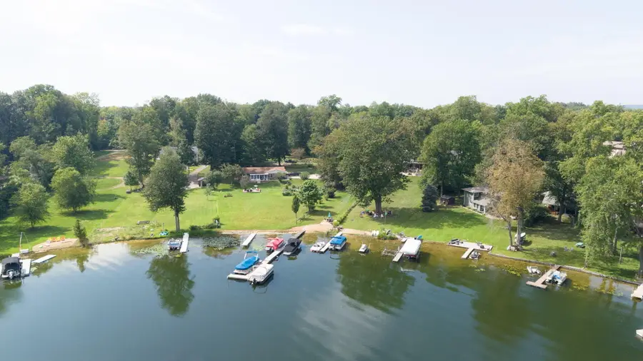 2523 Vanhorn Court, Allegan, MI 49010 - #3