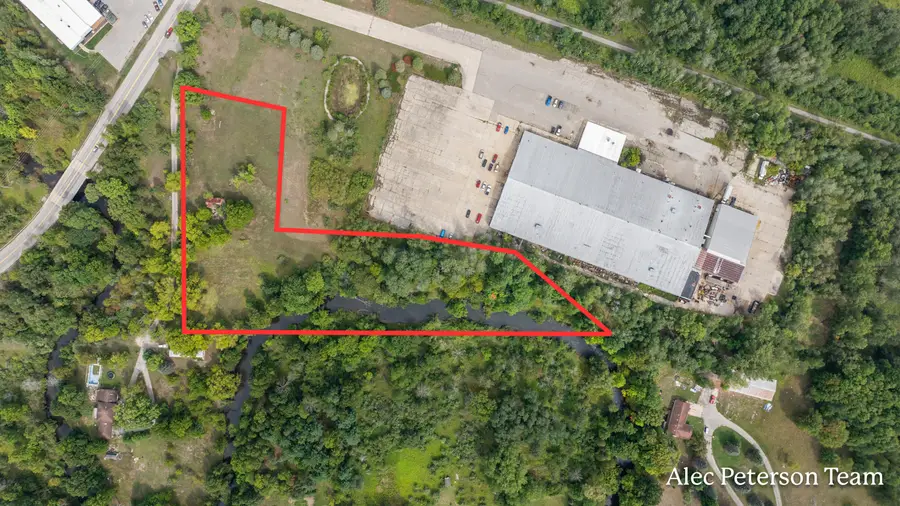 766 Werth Drive, Reed City, MI 49677 - #3
