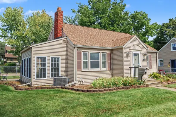 256 Fairfield Avenue, Battle Creek, MI 49015