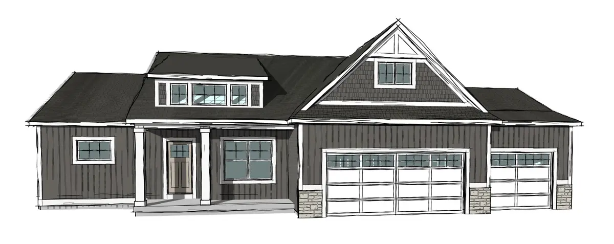 4757 Wind Field Court, Holland, MI 49423 - #1