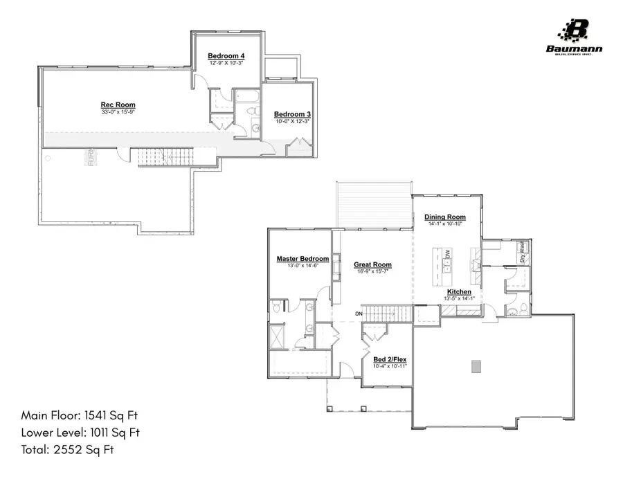 4757 Wind Field Court, Holland, MI 49423 - #2