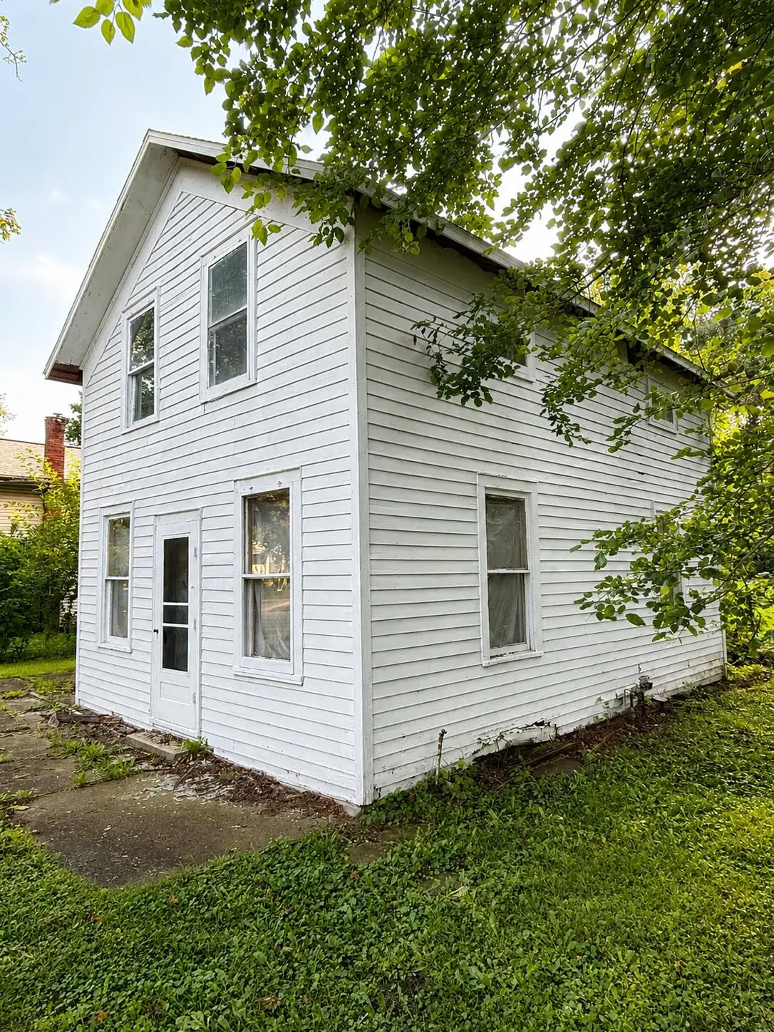 113 S Red Bud Trail N, Buchanan, MI 49107 - #1
